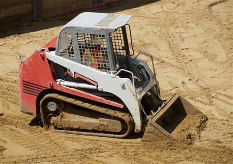 looking for a skid steer loader operator|skid loader operator hourly rate.